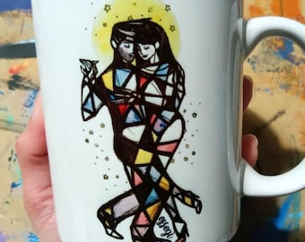 Tango Love