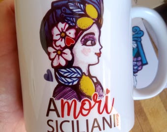 A-Mori Siciliani (Couple)