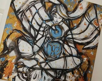 Stormy Weather