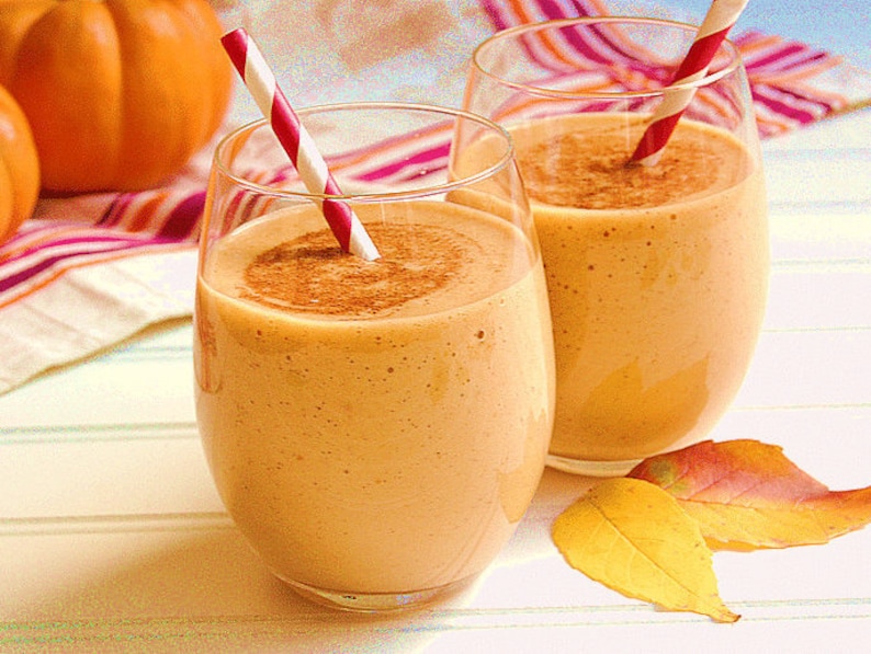 50 Healthy Smoothies Recipes Instant Download PDF | Etsy