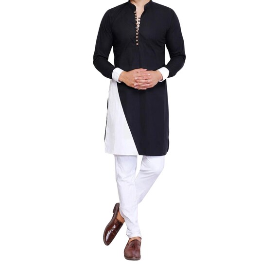 New type kurta pajama sales
