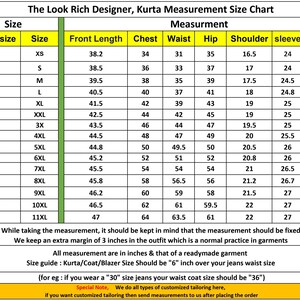 Handmade Ethnic Wear Pathani Suit Latest Design Kurta Pajama, Wedding Party Festivals Season Ethnic Party Dress Outfit Wedding Kurta Pajama image 2