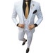 see more listings in the Men's 3ps suit section