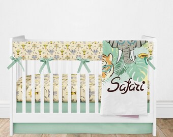 daniel tiger crib bedding