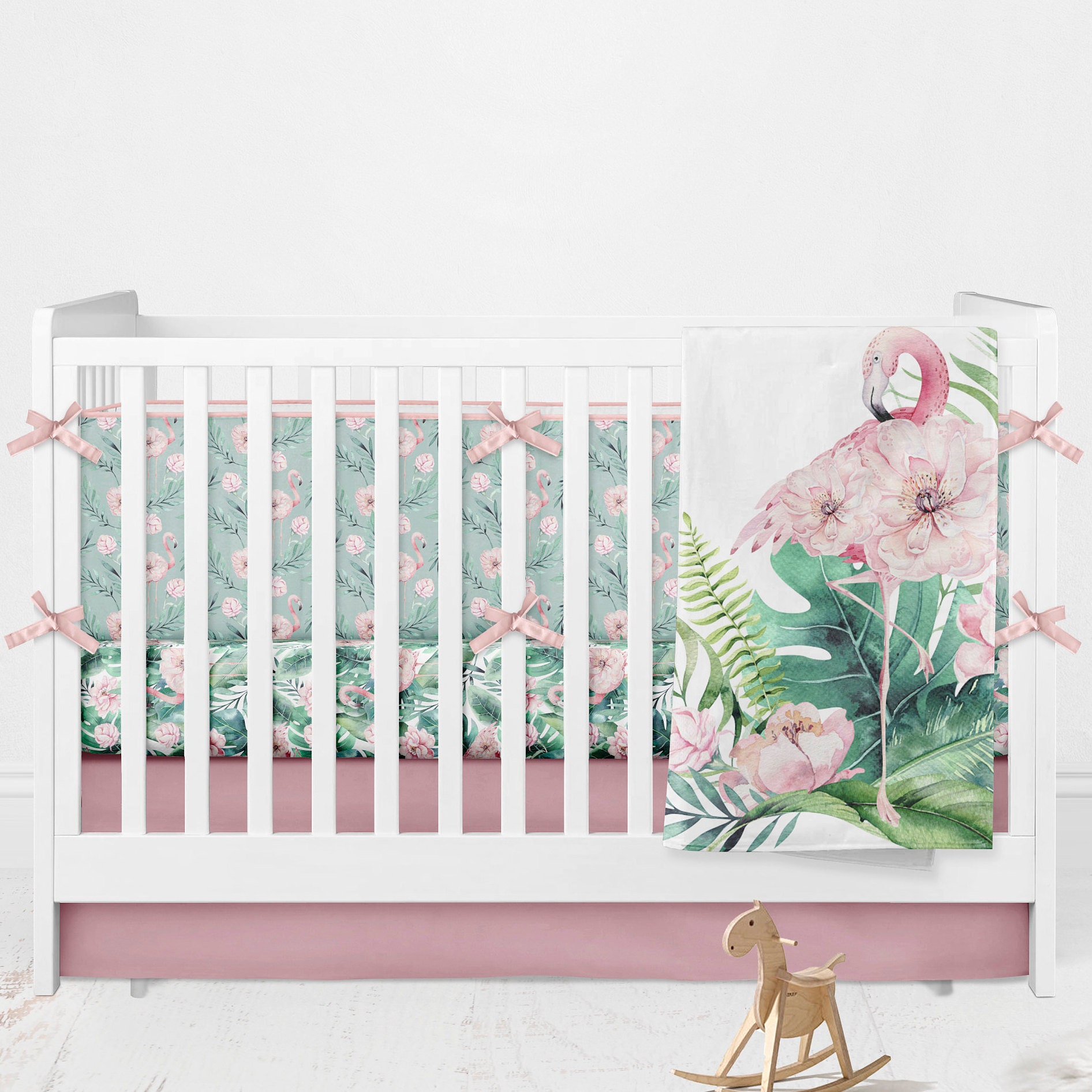 side changing table