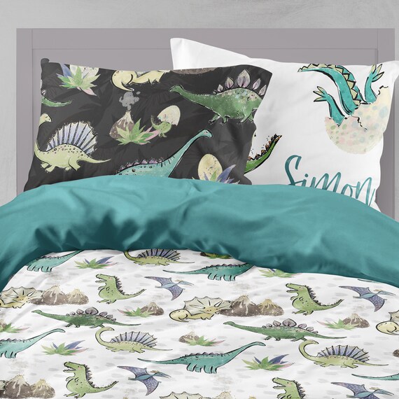 dinosaur comforter canada