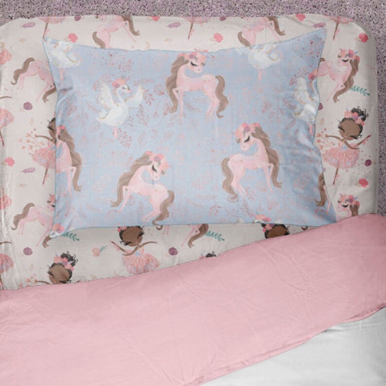 African american princess ballerina bedding Clearance