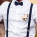 see more listings in the Suspenders men & bow tie section