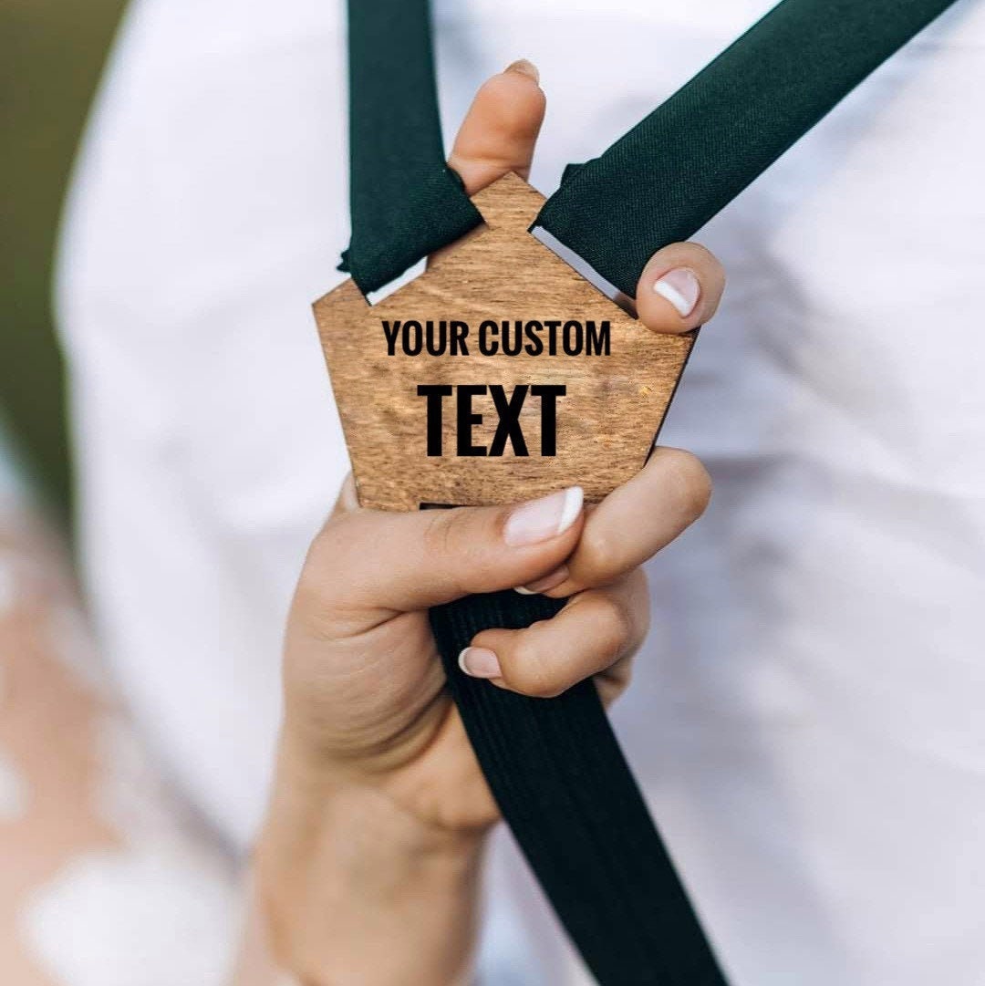 Custom Suspenders Men Groomsmen Suspenders Personalized Gift - Etsy