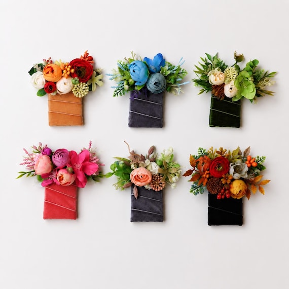 Pocket Boutonniere and Bow Tie Set, Groom Outfit, Rustic Wedding, Groomsmen Gifts