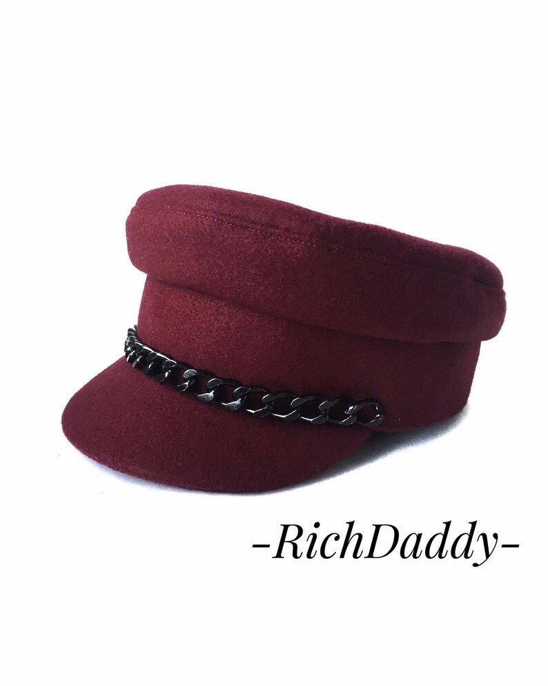 breton cap womens