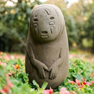 Totoro statue - Etsy 日本