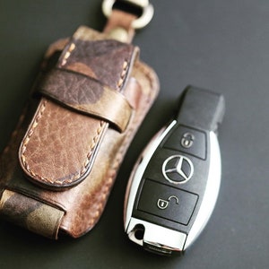 car key case (PDF Patternt)