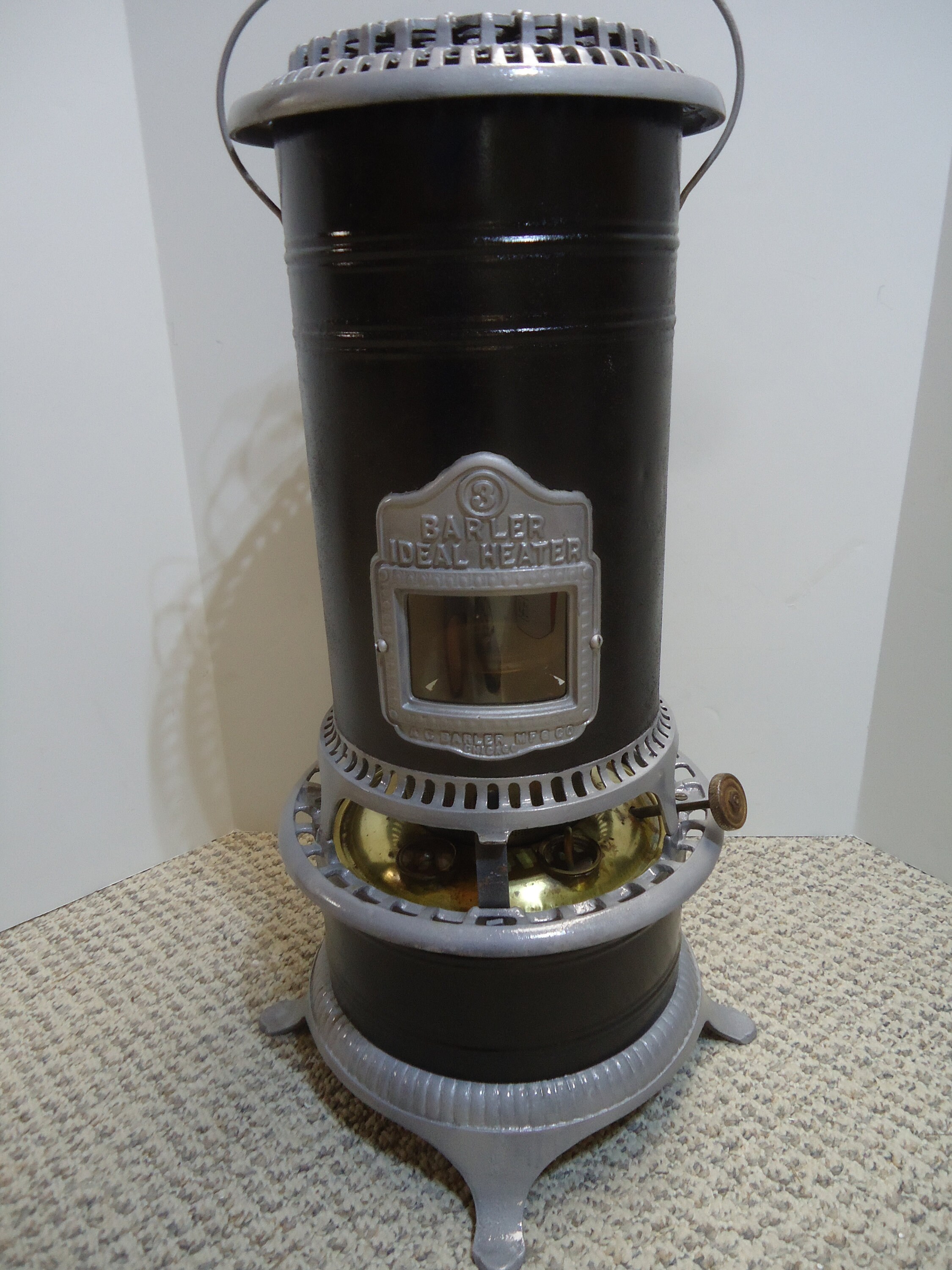 Kerosene Heater for sale 86 ads for used Kerosene Heaters