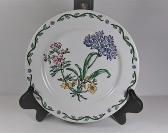 Terrace Blossoms International Tableworks oversized salt and pepper shaker