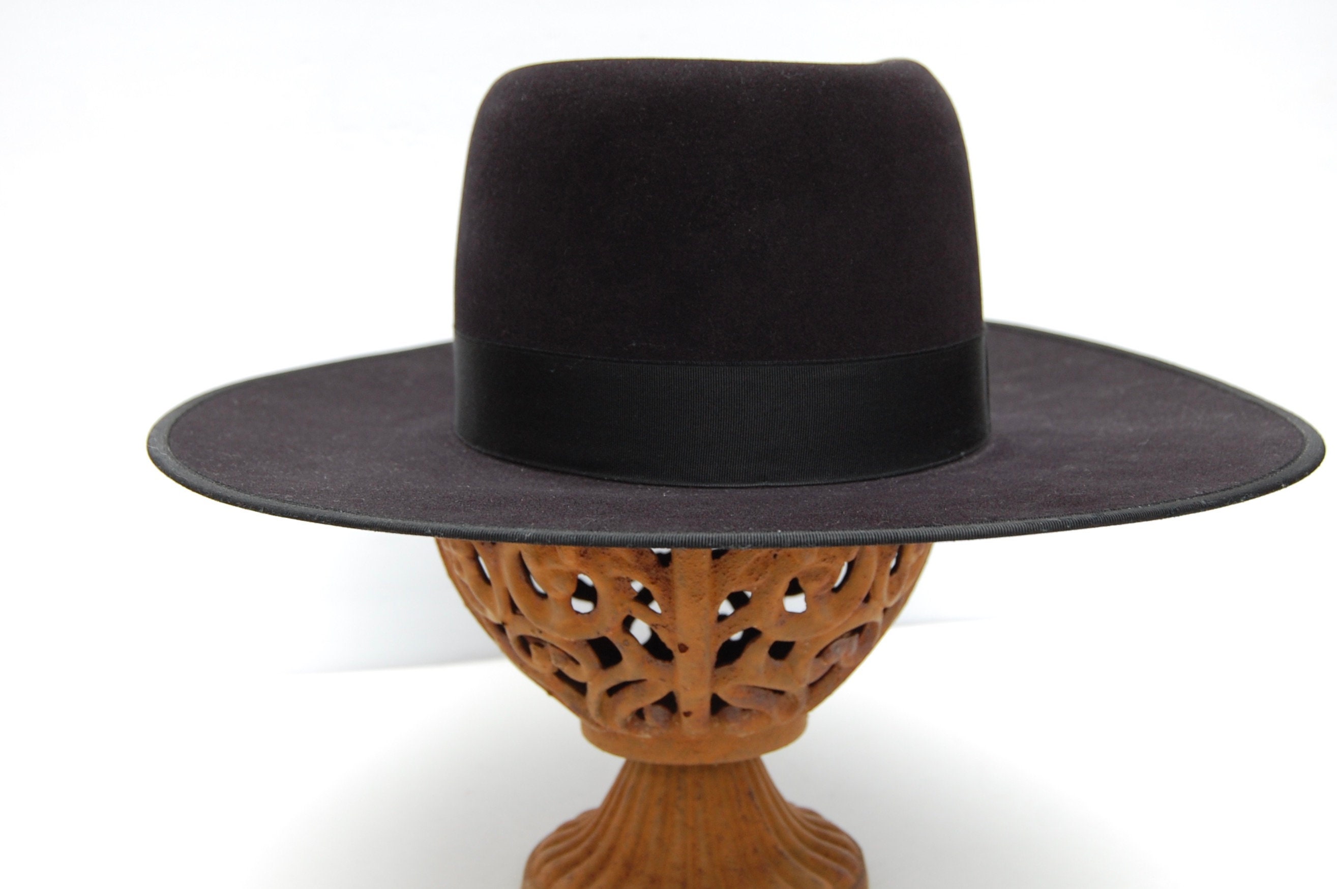 O'Farrell Hat Company: Hat Bands/Hat Boxes