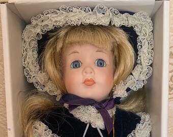 alberon dolls website