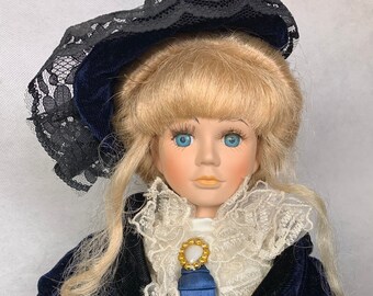 porcelain dolls for sale