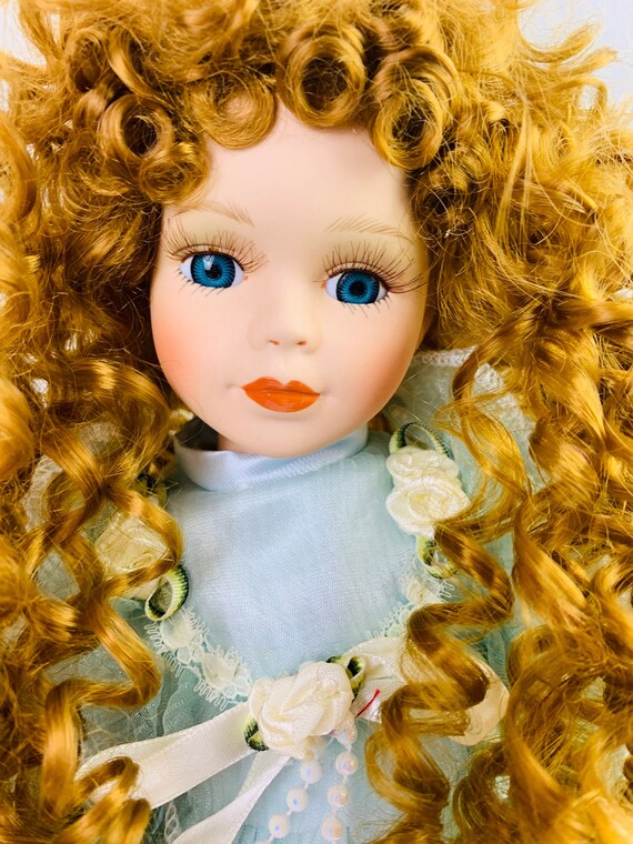 Doll - Collections Online