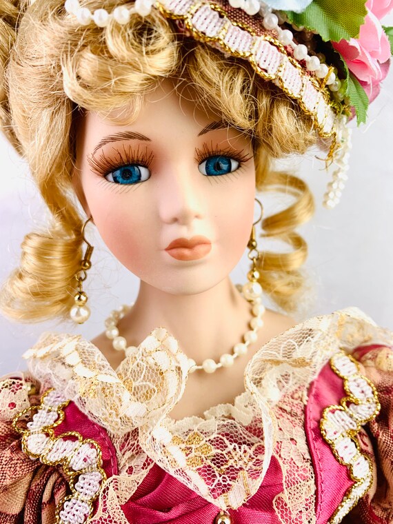 Dsn collection dolls on sale