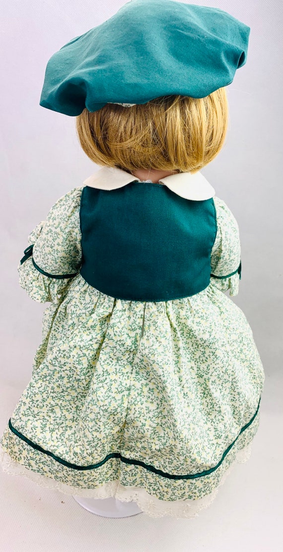 Porcelain Doll From The Alberon Collection - Etsy 日本