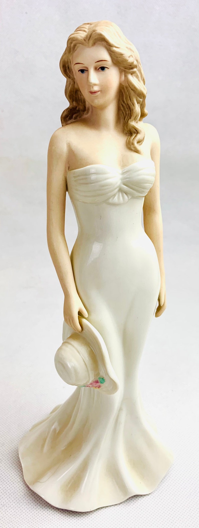 Porcelain Figurine From the Regal House Collection Etsy UK