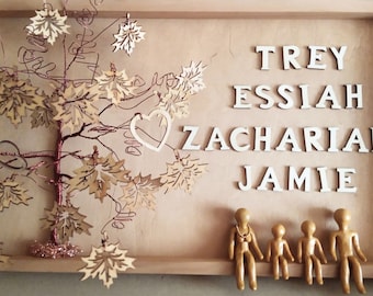 5 year anniversary gift for him 5th anniversary gift wood anniversary gift for him her couple