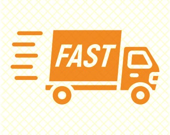 The additional payment to the standard shipping for the express expedited delivery.