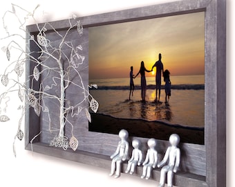 Geschenk zum 10. Hochzeitstag für Sie und Ihn, Geschenk zum 10. Jahrestag für Ehemann und Ehefrau, Geschenk zum 10. Hochzeitstag für Männer und Frauen