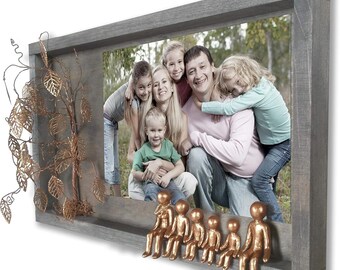 Bronze anniversary gift for him, 8th anniversary gift, 19th anniversary gift for parents
