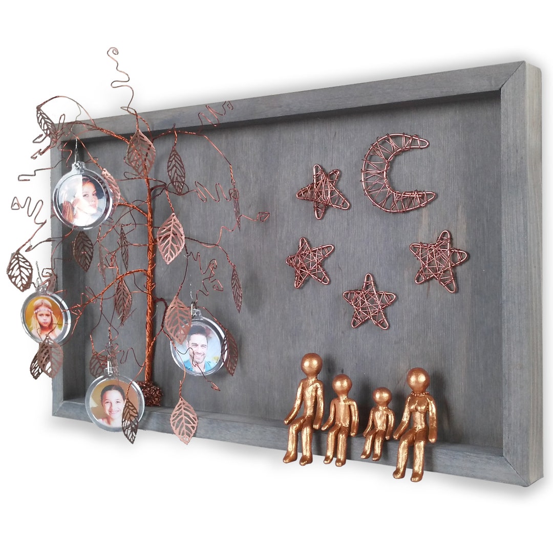 Bronze Anniversary Gift for Him, 8th Anniversary Gift, 19th Anniversary