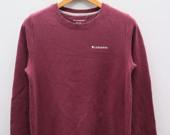 womens converse jumper
