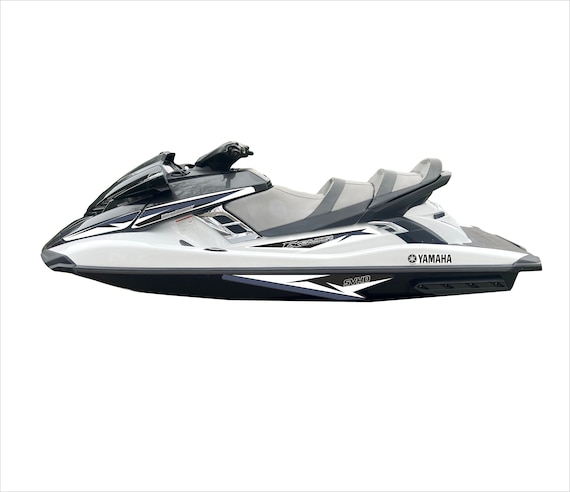 YAMAHA FX cruiser SHO アワー30！！美品