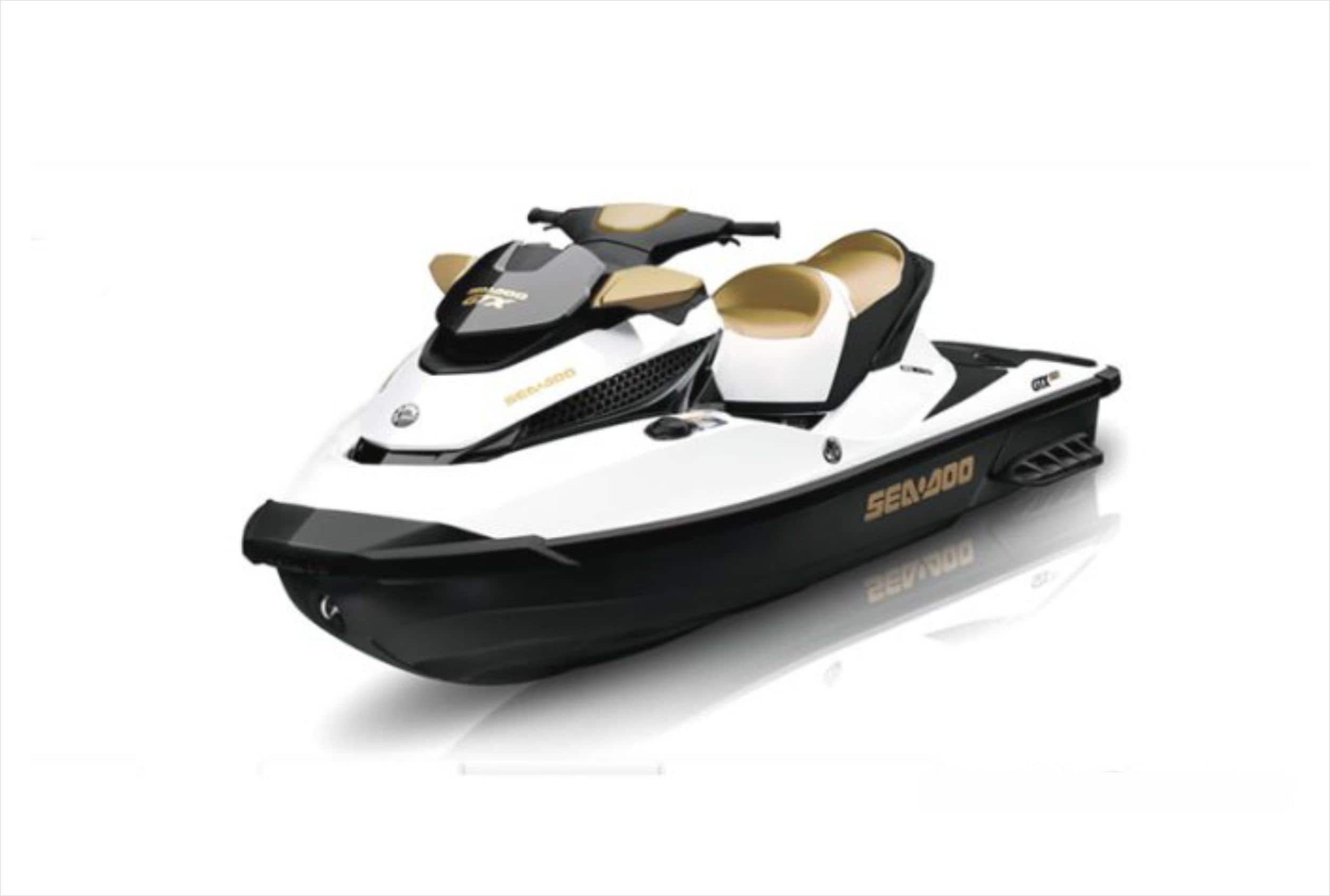 Sea-doo GTX 215 Decal Kit – Restoration Graphics (2012) - Etsy