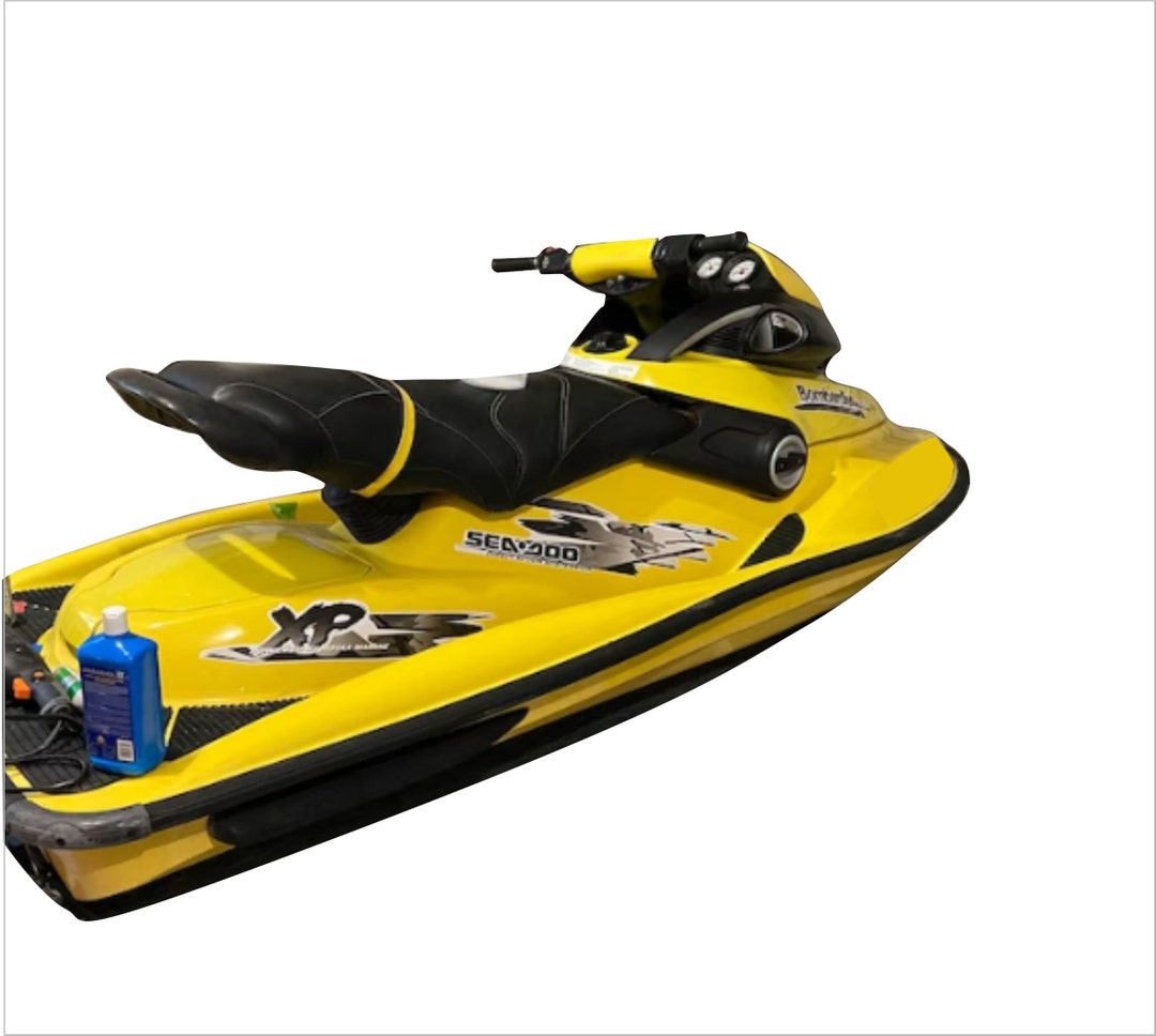 SeaDoo XP lupon.gov.ph