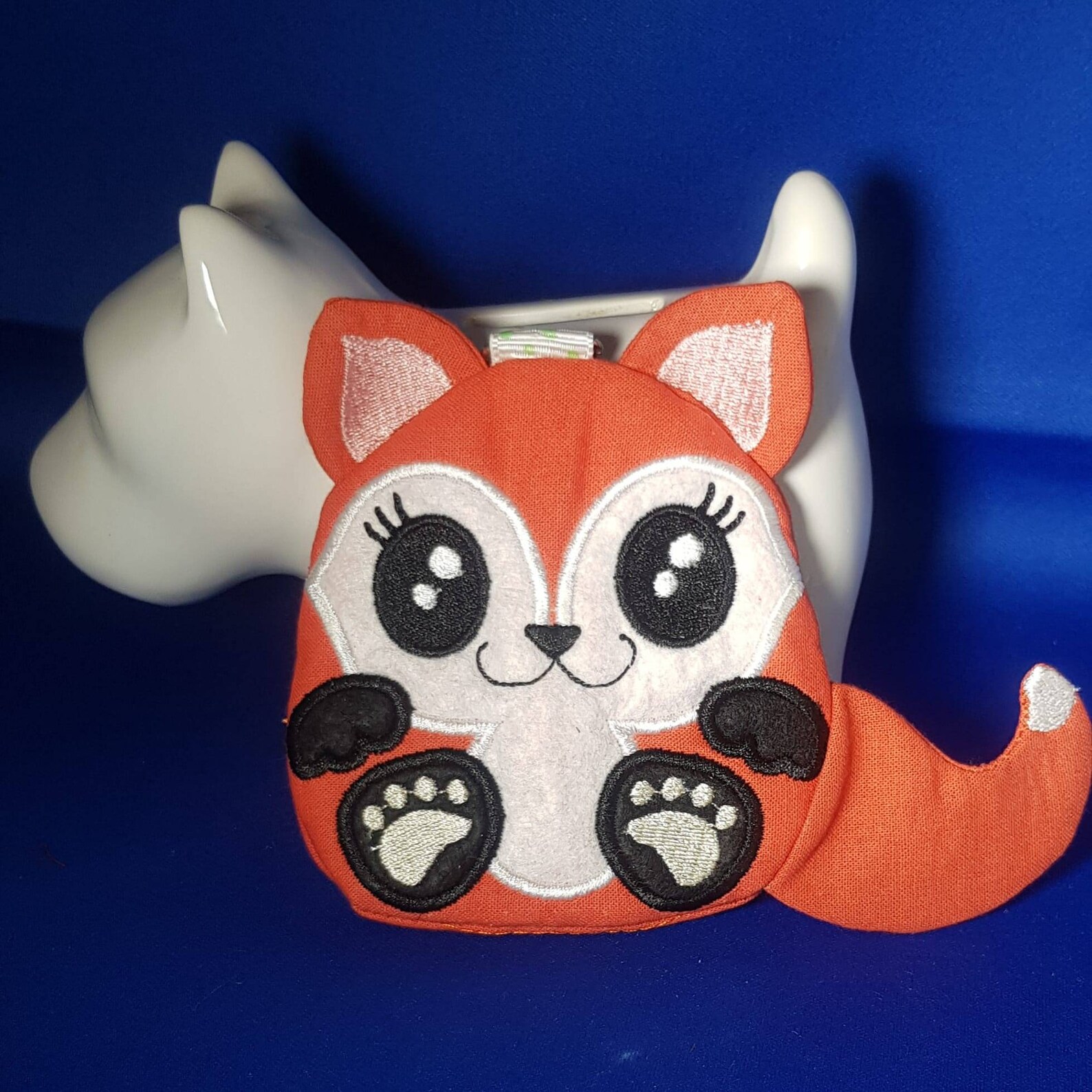 Animal Purses Fully Lined Etsy