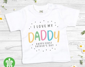 I Love My Daddy Etsy I Love My Daddy Etsy