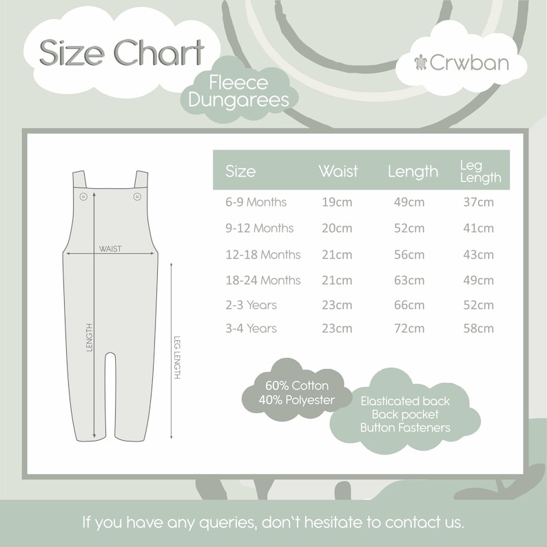 Wild One Personalised Embroidered Birthday Sage Fleece Dungarees, 1st Party Outfit with Grey Print, Childs Clothing, Birthday Outfit image 6