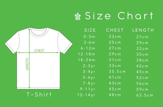 biggest shirt size available
