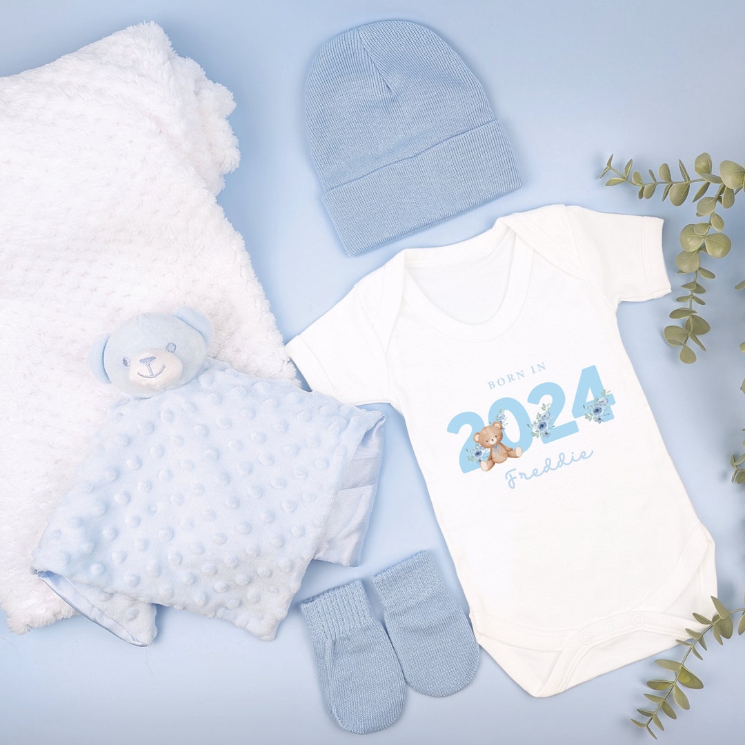 Born This Way Infant Set