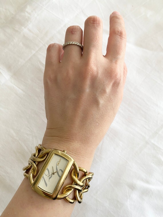 Ladies DKNY wrist watch - Women - 1719225608