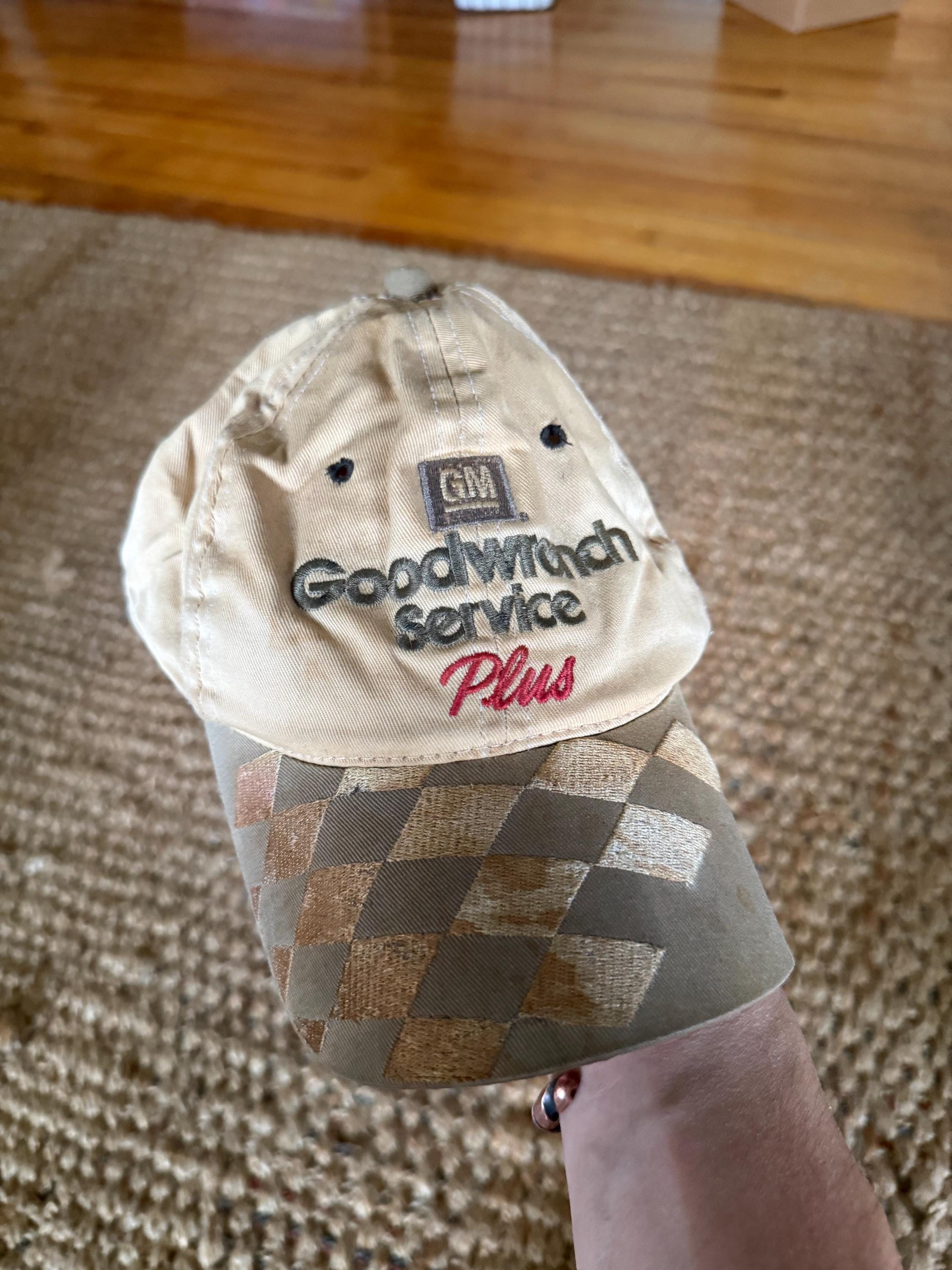 Gm Goodwrench - Etsy