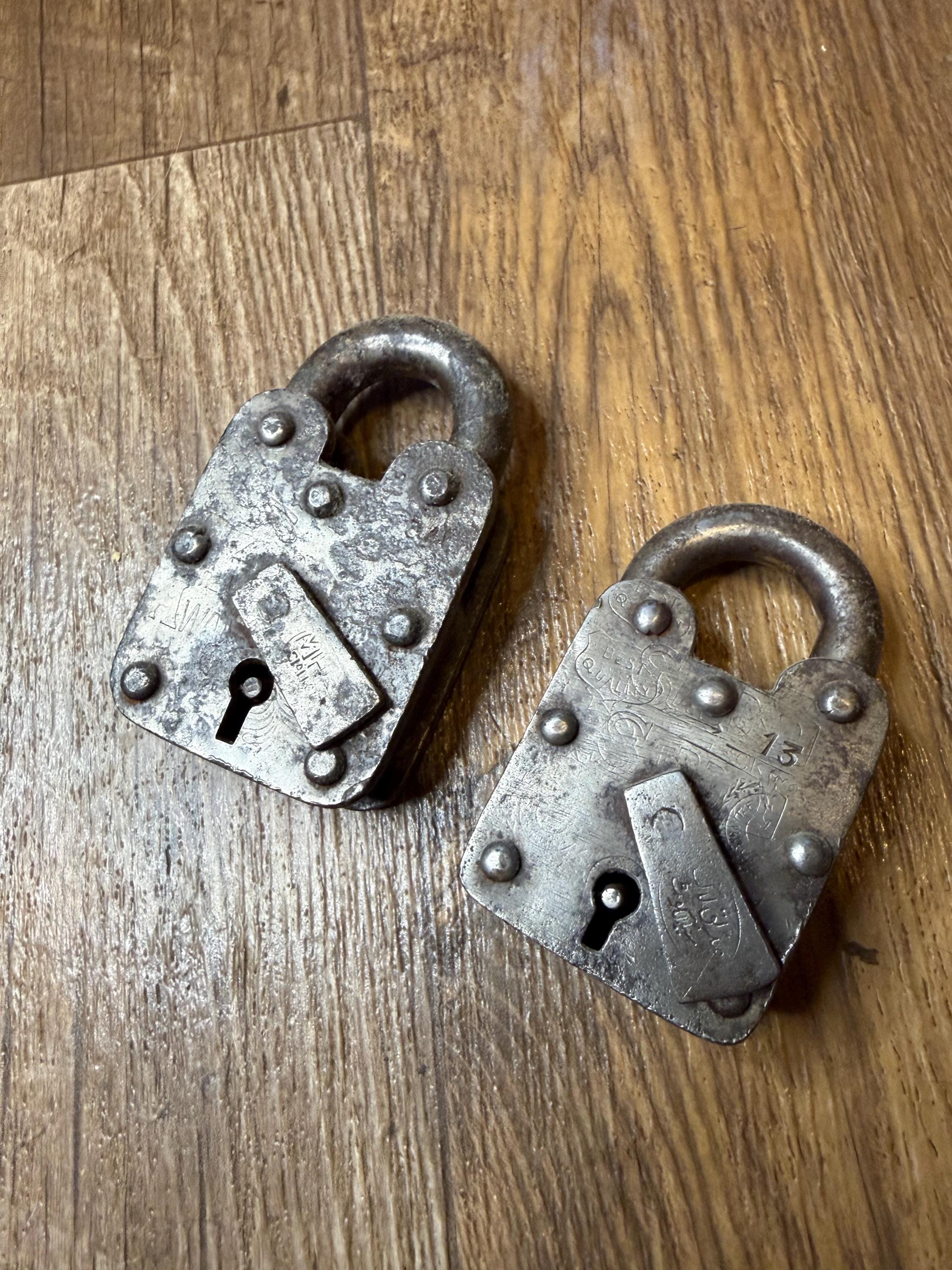 Old Train Key - Etsy