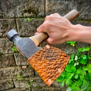 Vintage Goodyear Tires Hatchet
