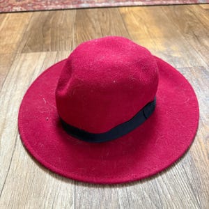 Doeskin Bollman Hat - Etsy display picture 2