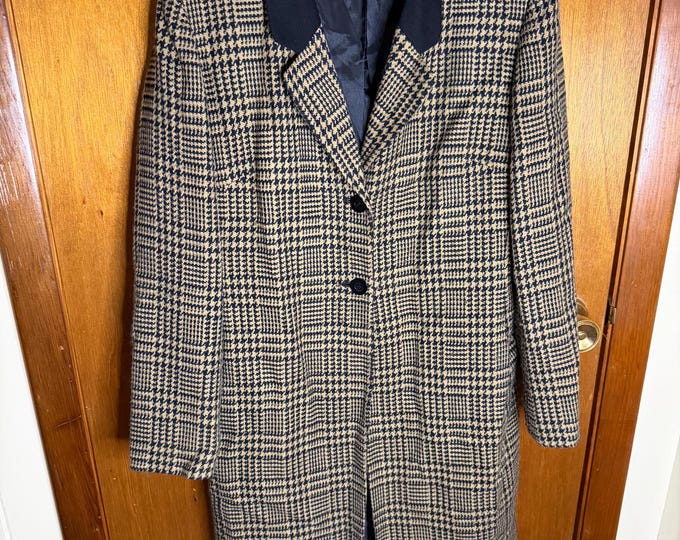 Vintage Jones New York Suit
