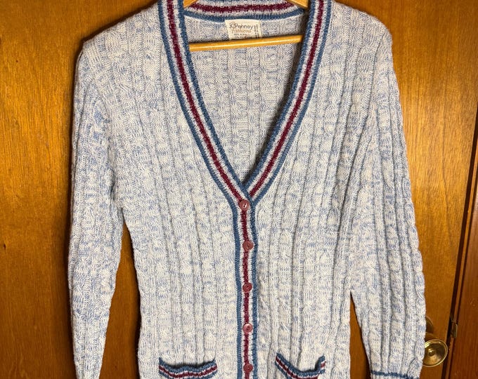 Vintage JCPenny Size Large Sweatshirt