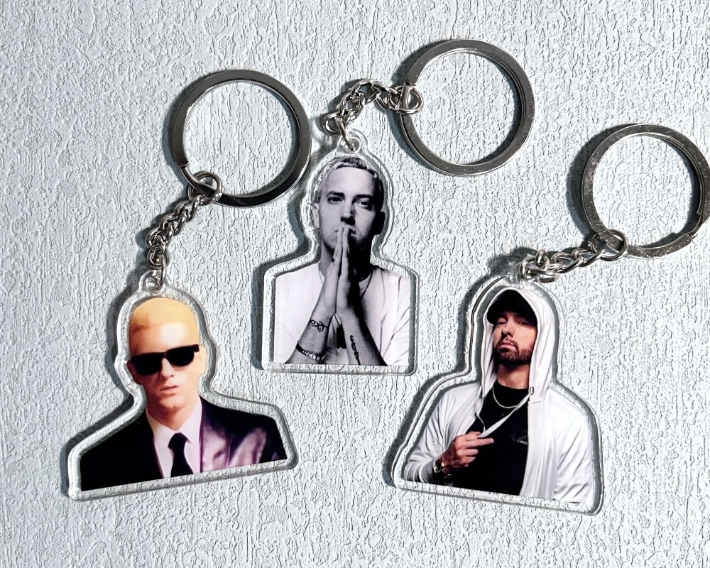 【激レア　美品】エミネム Shady ロゴ フーディー Mサイズ グレー shady ltd | eBay