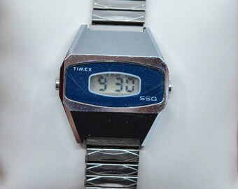 timex ssq