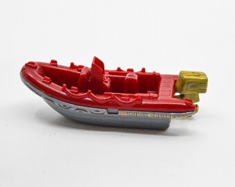 diecast boats